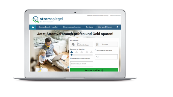 QuelleStromspiegel