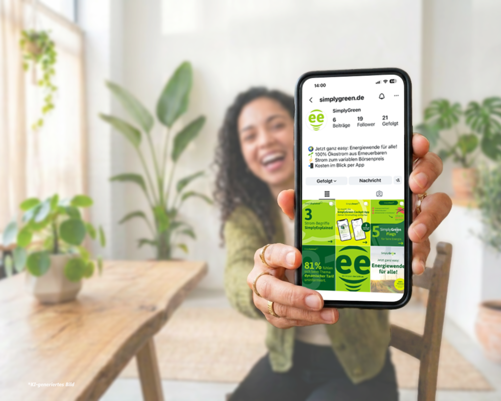 SimplyGreen jetzt auf Instagram (2000 x 1600 px) (1)