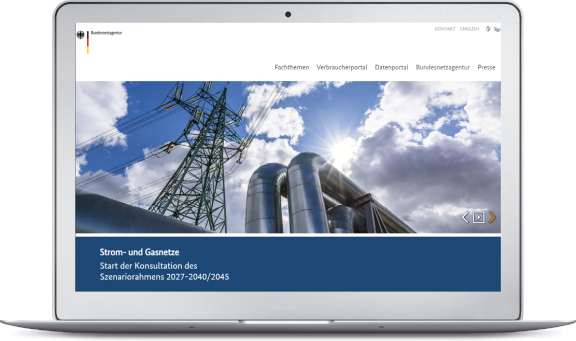 Bundesnetzagentur