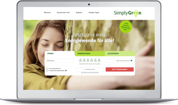 SimplyGreen