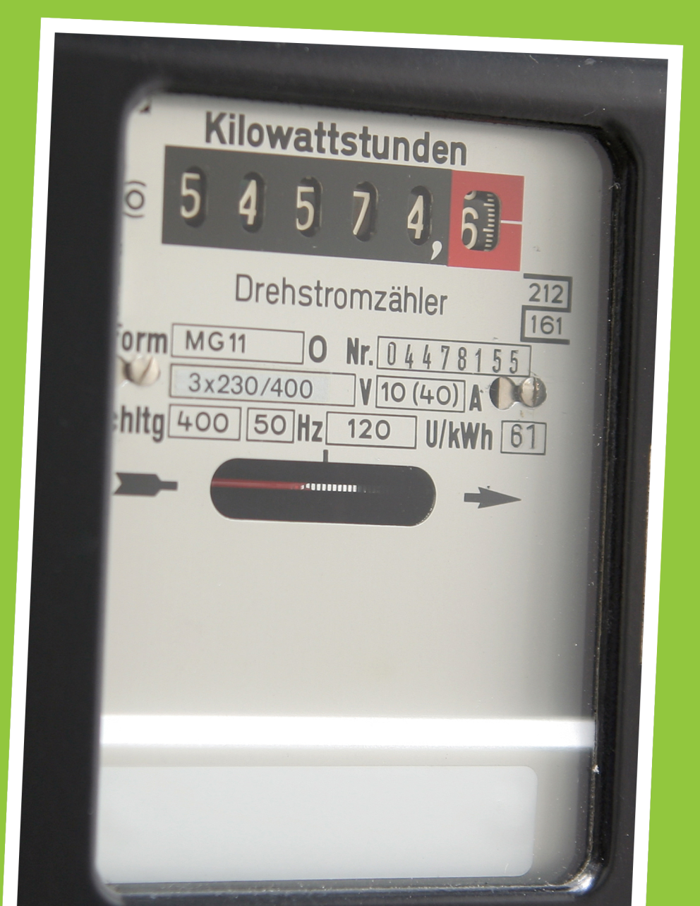Stromzähler (6)